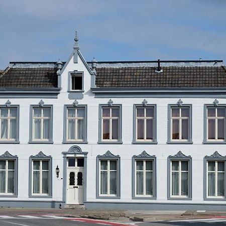 B&B Het Doctershoes Kinrooi Kültér fotó