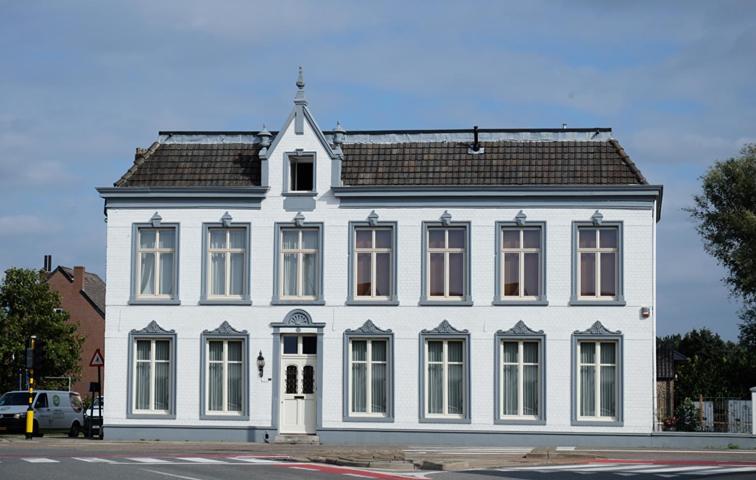 B&B Het Doctershoes Kinrooi Kültér fotó