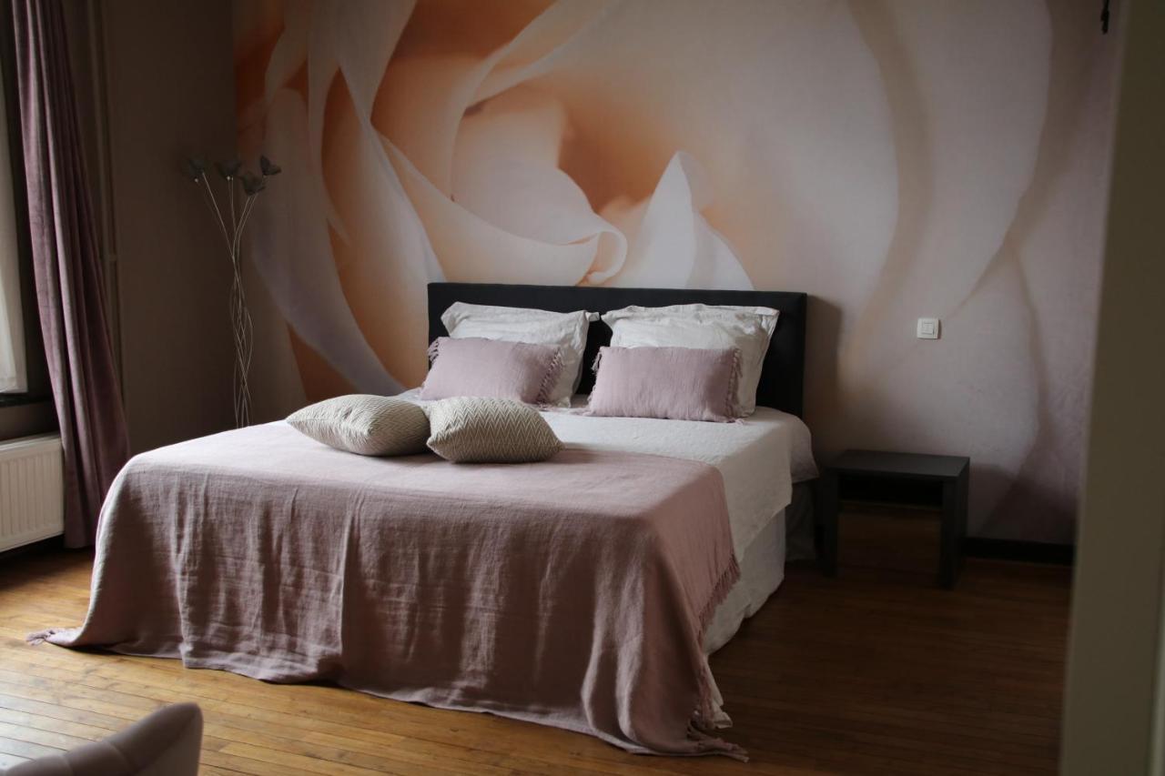 B&B Het Doctershoes Kinrooi Kültér fotó