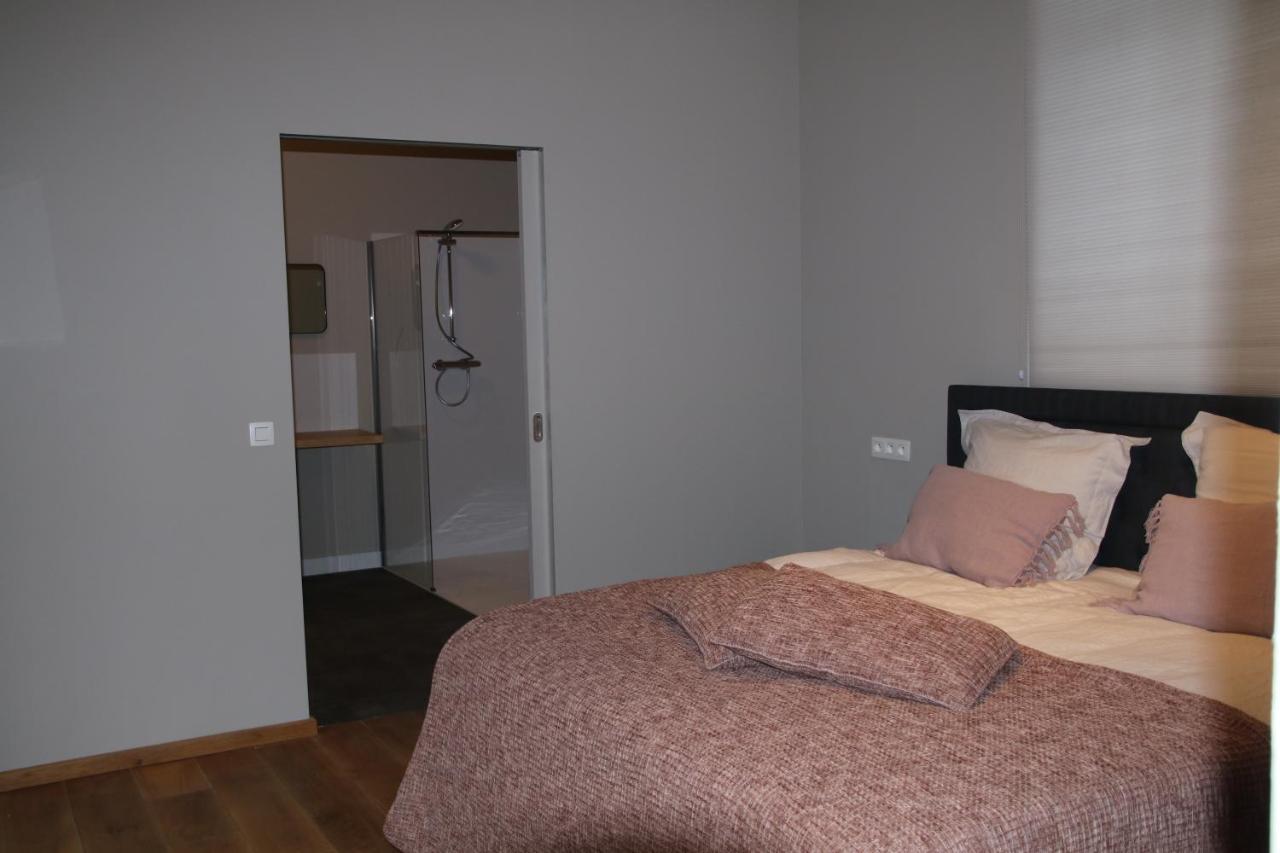 B&B Het Doctershoes Kinrooi Kültér fotó