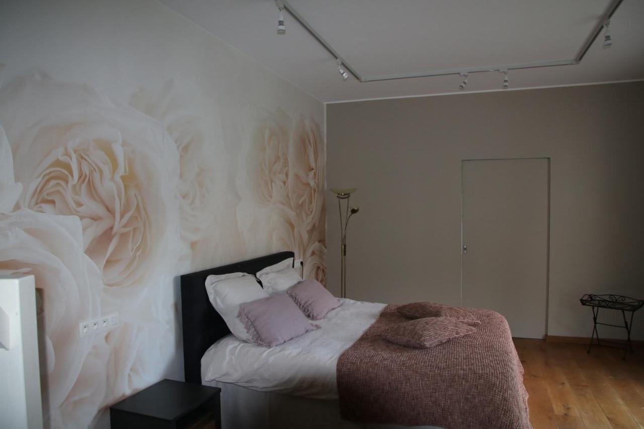 B&B Het Doctershoes Kinrooi Kültér fotó