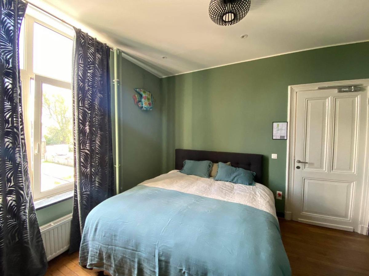 B&B Het Doctershoes Kinrooi Kültér fotó