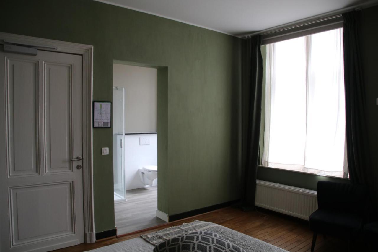 B&B Het Doctershoes Kinrooi Kültér fotó
