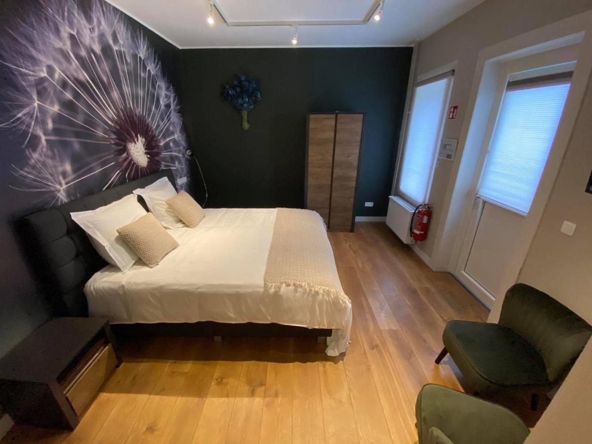 B&B Het Doctershoes Kinrooi Kültér fotó
