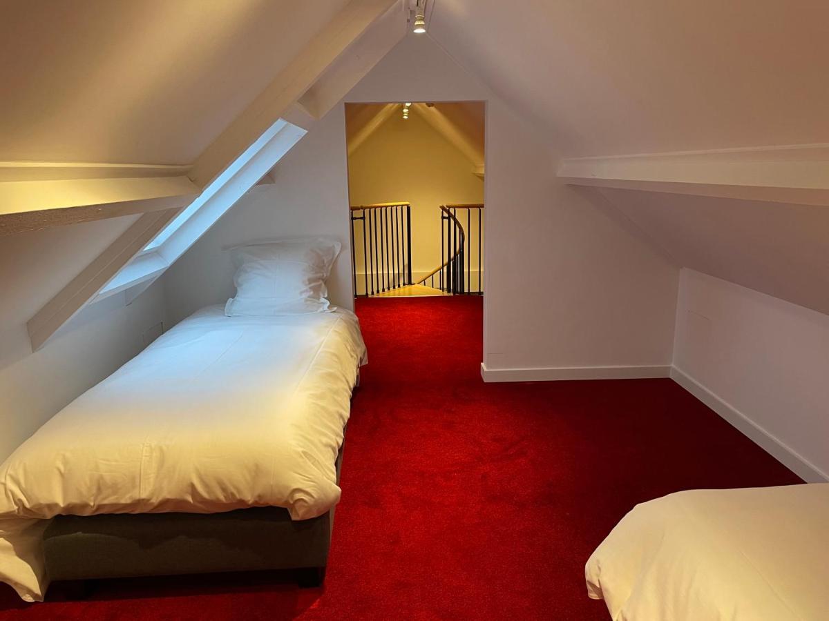 B&B Het Doctershoes Kinrooi Kültér fotó