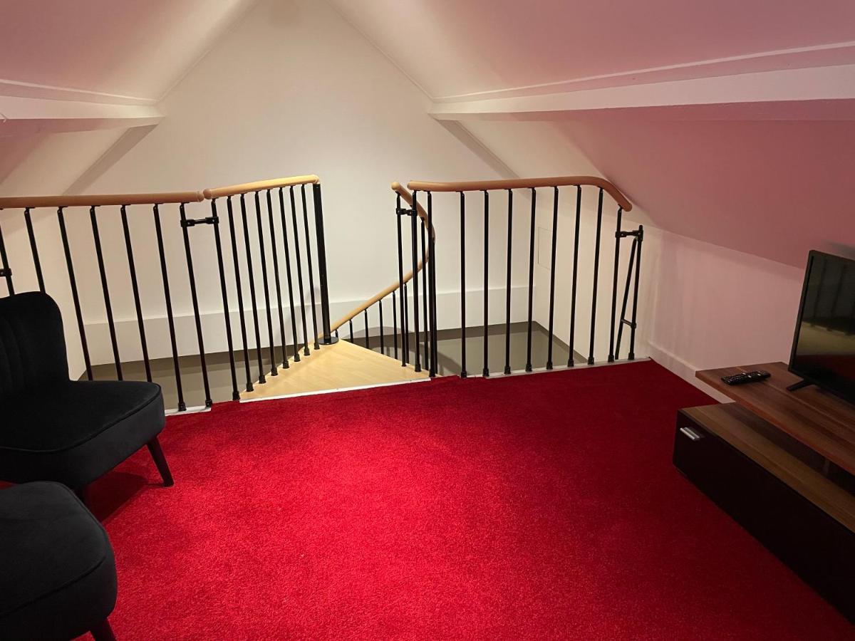 B&B Het Doctershoes Kinrooi Kültér fotó
