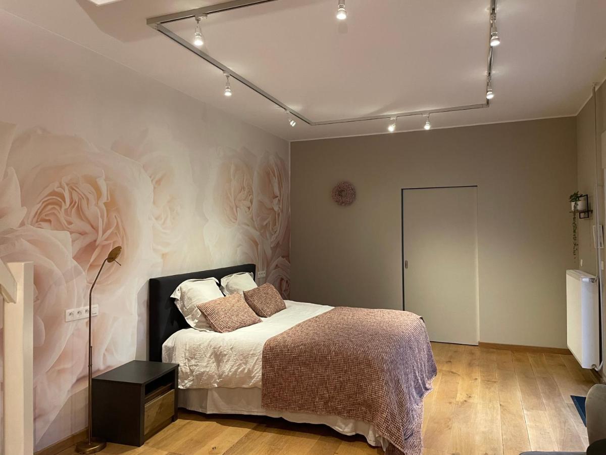 B&B Het Doctershoes Kinrooi Kültér fotó