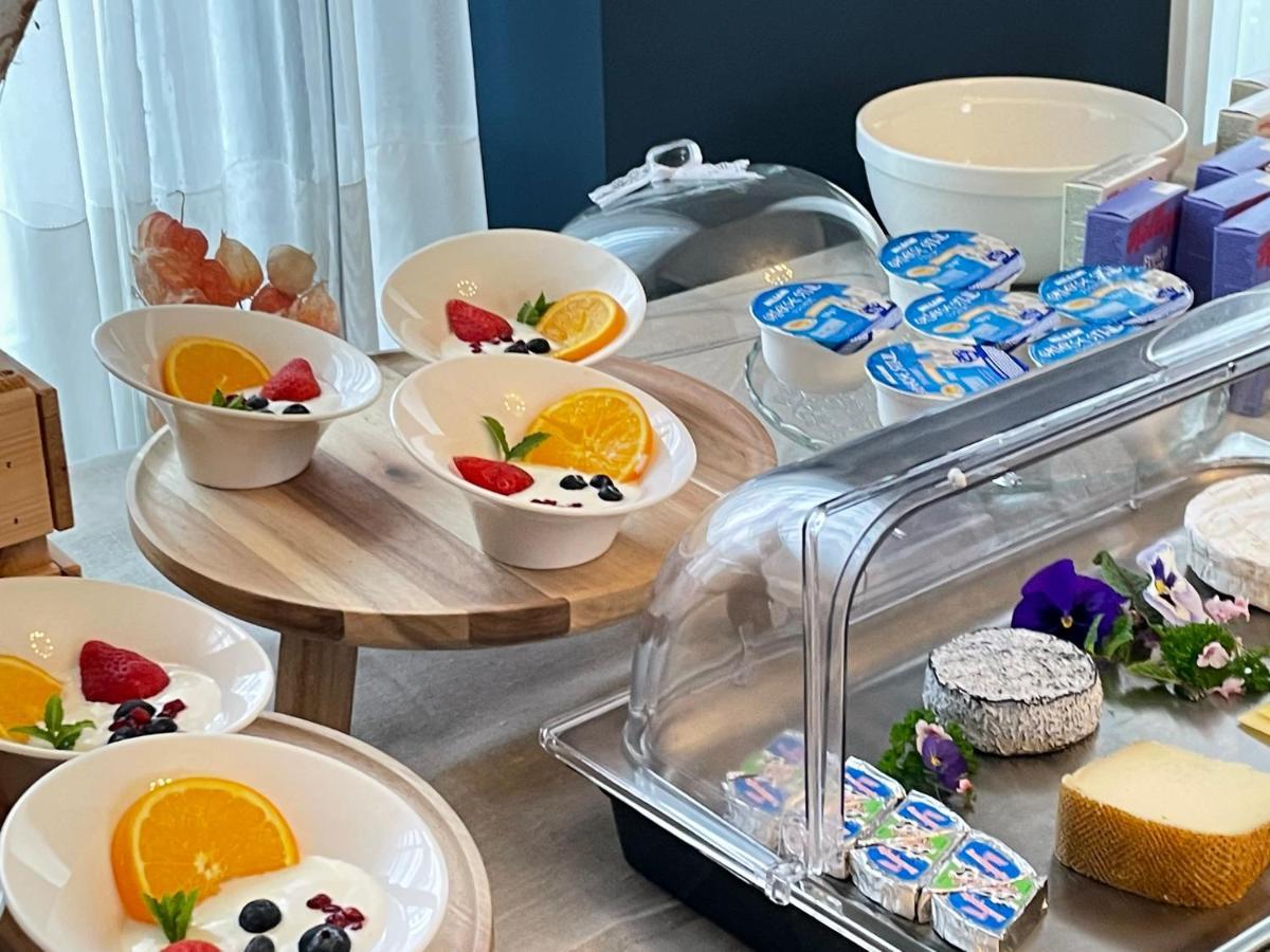 B&B Het Doctershoes Kinrooi Kültér fotó