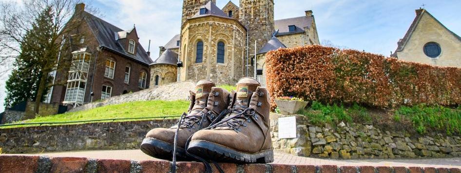 B&B Het Doctershoes Kinrooi Kültér fotó